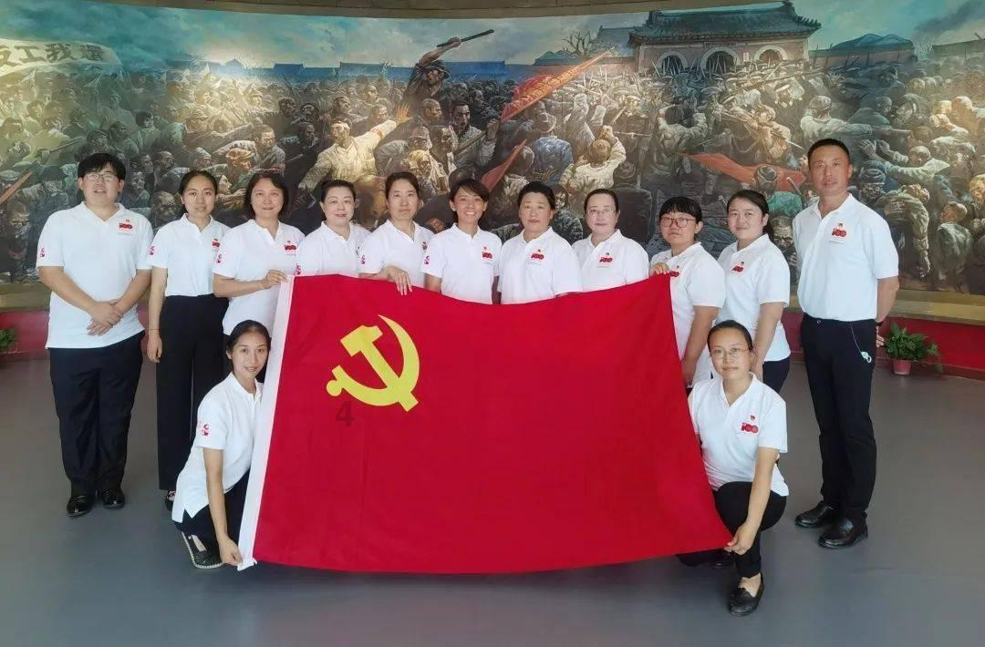 司吉昇代表：努力为现代化新青海建设海北篇章贡献坚强的组织保障